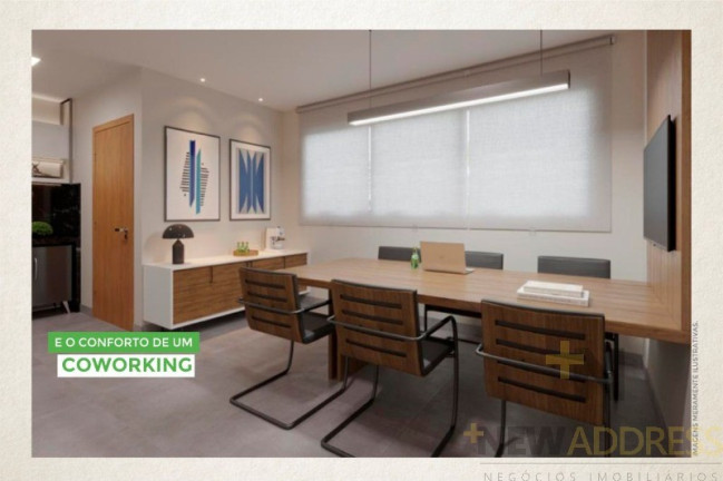 Imagem Apartamento com 2 Quartos à Venda, 66 m² em Alto Dona Augusta - Cariacica