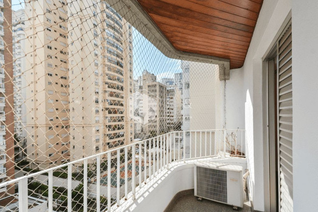 Imagem Apartamento com 4 Quartos à Venda, 208 m² em Paraíso - São Paulo Imagem Apartamento com 4 Quartos à Venda, 208 m² em Paraíso - São Paulo