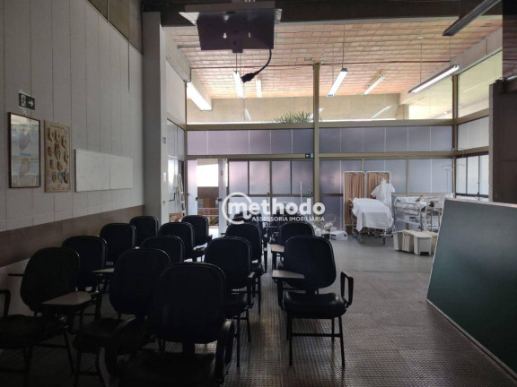 Sala Comercial para Alugar, 200 m² em Parque Nova Campinas - Campinas