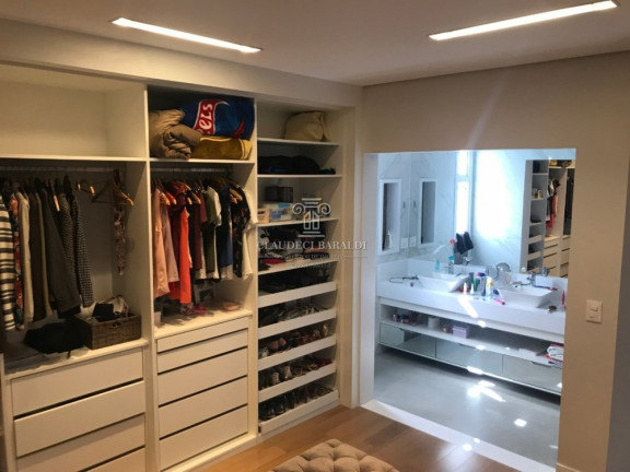 Imagem Sobrado com 4 Quartos à Venda, 540 m² em Parque Reserva Fazenda Imperial - Sorocaba