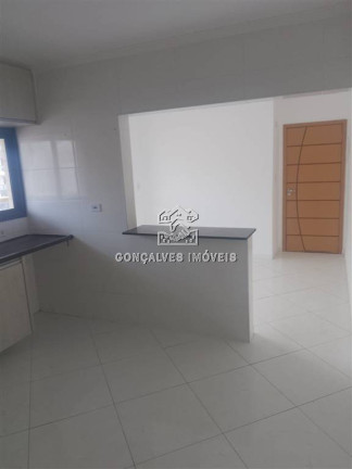 Imagem Apartamento com 2 Quartos à Venda, 60 m² em Boqueirão - Praia Grande Imagem Apartamento com 2 Quartos à Venda, 60 m² em Boqueirão - Praia Grande