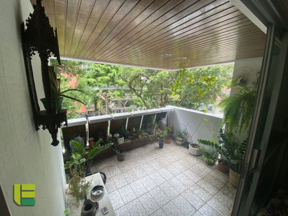 Imagem Apartamento com 3 Quartos à Venda, 127 m² em Boa Vista - Recife