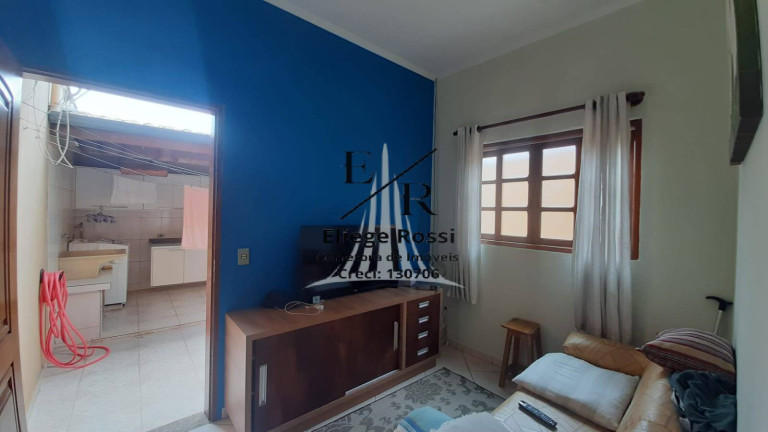 Imagem Casa com 3 Quartos à Venda, em Itatiba Imagem Casa com 3 Quartos à Venda, em Itatiba
