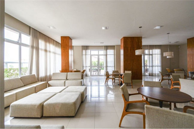 Imagem Apartamento com 1 Quarto à Venda, 79 m² em Jardim Da Glória - São Paulo
