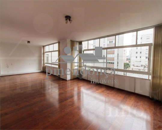 Imagem Apartamento com 3 Quartos à Venda, 210 m² em Higienópolis - São Paulo Imagem Apartamento com 3 Quartos à Venda, 210 m² em Higienópolis - São Paulo