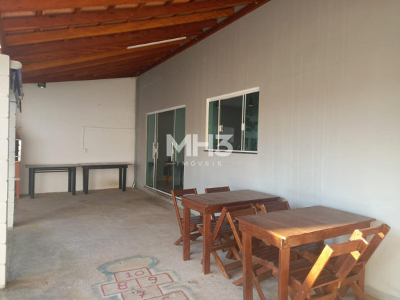 Imagem Casa com 3 Quartos à Venda, 192 m² em Jardim Macarenko - Sumaré Imagem Casa com 3 Quartos à Venda, 192 m² em Jardim Macarenko - Sumaré