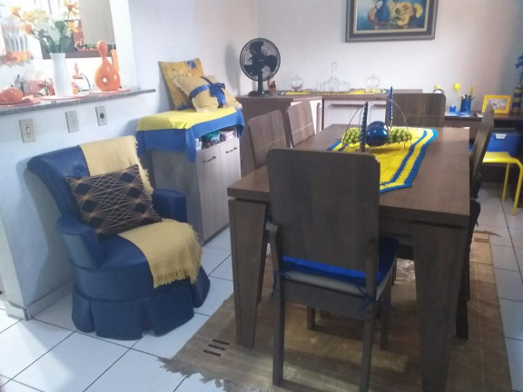 Imagem Sobrado com 3 Quartos à Venda, 136 m² em Vila Curuçá - Santo André Imagem Sobrado com 3 Quartos à Venda, 136 m² em Vila Curuçá - Santo André