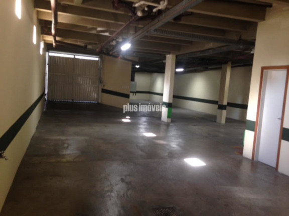 Imagem Imóvel Comercial à Venda, 330 m² em Panamby - São Paulo