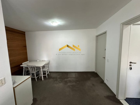 Imagem Apartamento com 2 Quartos à Venda, 58 m² em Vila Mariana - São Paulo Imagem Apartamento com 2 Quartos à Venda, 58 m² em Vila Mariana - São Paulo