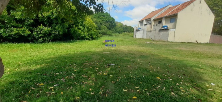 Imagem Terreno à Venda, 222 m² em Cidade Industrial - Curitiba Imagem Terreno à Venda, 222 m² em Cidade Industrial - Curitiba