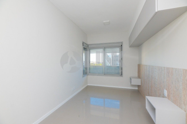 Imagem Apartamento com 1 Quarto à Venda, 53 m² em Petrópolis - Porto Alegre