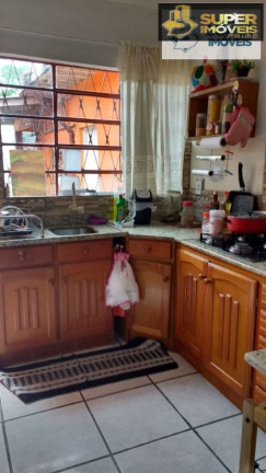 Imagem Casa com 3 Quartos à Venda, 235 m² em Centro - Pelotas Imagem Casa com 3 Quartos à Venda, 235 m² em Centro - Pelotas