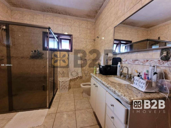 Imagem Casa com 4 Quartos à Venda, 420 m² em Jardim Colonial - Bauru Imagem Casa com 4 Quartos à Venda, 420 m² em Jardim Colonial - Bauru