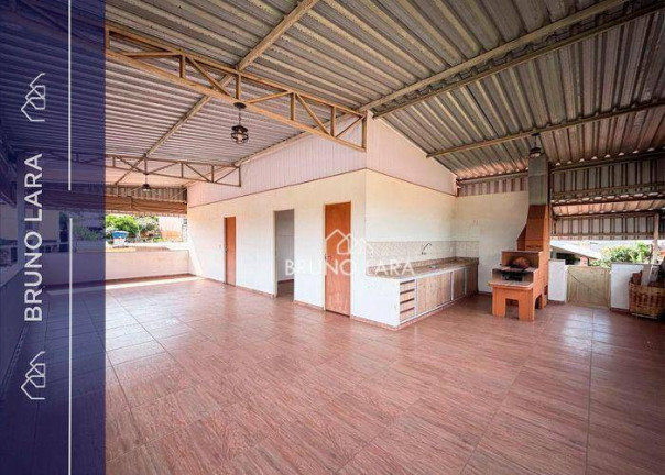 Casa com 5 Quartos para Alugar, 200 m² em Vale Do Amanhecer - Igarapé