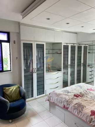 Imagem Apartamento com 3 Quartos à Venda, 176 m² em Manaíra - João Pessoa
