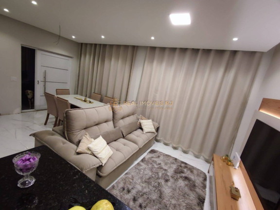 Imagem Casa com 3 Quartos à Venda, 150 m² em Jacarepaguá - Rio De Janeiro Imagem Casa com 3 Quartos à Venda, 150 m² em Jacarepaguá - Rio De Janeiro