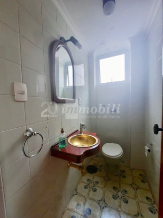 Imagem Apartamento com 3 Quartos à Venda, 210 m² em Higienópolis - São Paulo Imagem Apartamento com 3 Quartos à Venda, 210 m² em Higienópolis - São Paulo