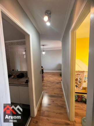 Imagem Apartamento com 2 Quartos à Venda, 53 m² em Vila Santa Clara - São Paulo Imagem Apartamento com 2 Quartos à Venda, 53 m² em Vila Santa Clara - São Paulo