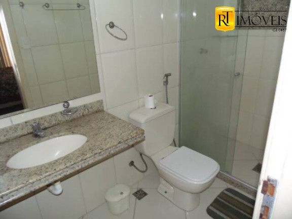 Imagem Apartamento com 3 Quartos à Venda, 140 m² em Algodoal - Cabo Frio