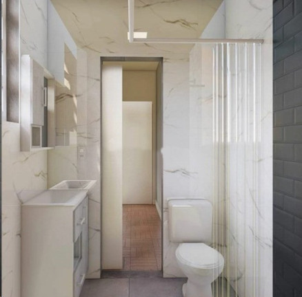 Imagem Apartamento com 1 Quarto à Venda ou Locação, 31 m² em Cidade Baixa - Porto Alegre