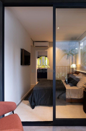 Imagem Apartamento com 2 Quartos à Venda, 110 m² em Itaim Bibi - São Paulo