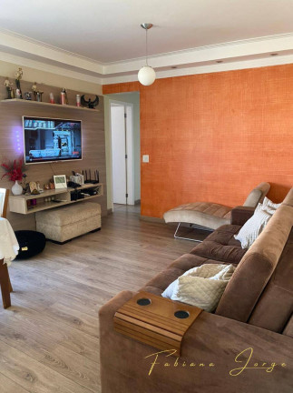 Imagem Apartamento com 3 Quartos à Venda, 108 m² em Parque Prado - Campinas