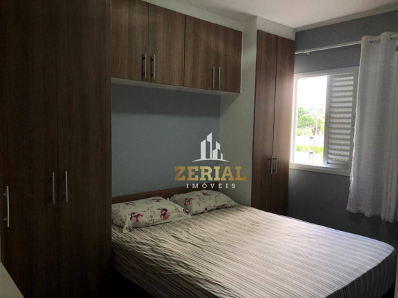 Imagem Apartamento com 2 Quartos à Venda, 62 m² em Jardim São Caetano - São Caetano Do Sul