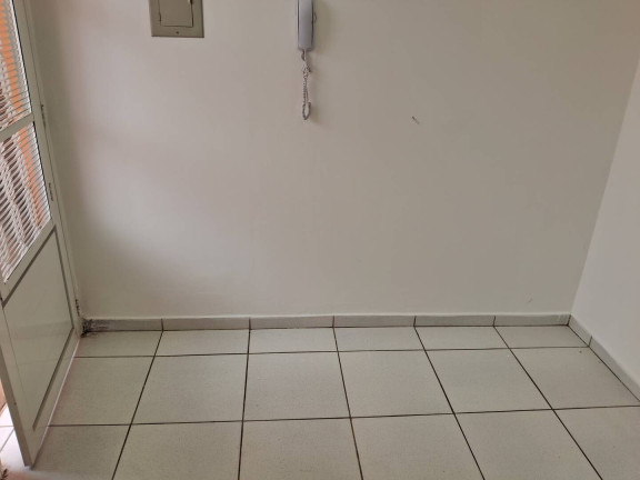 Imagem Apartamento com 1 Quarto para Alugar,  em Jardim Colonial - Bauru