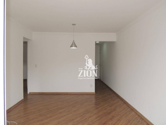 Imagem Apartamento com 2 Quartos à Venda, 62 m² em Parque Mandaqui - São Paulo