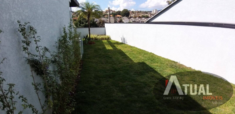 Imagem Casa com 3 Quartos à Venda, 480 m² em Jardim Imperial - Atibaia Imagem Casa com 3 Quartos à Venda, 480 m² em Jardim Imperial - Atibaia