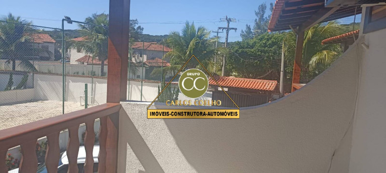 Imagem Casa com 2 Quartos à Venda, em Ogiva - Cabo Frio Imagem Casa com 2 Quartos à Venda, em Ogiva - Cabo Frio