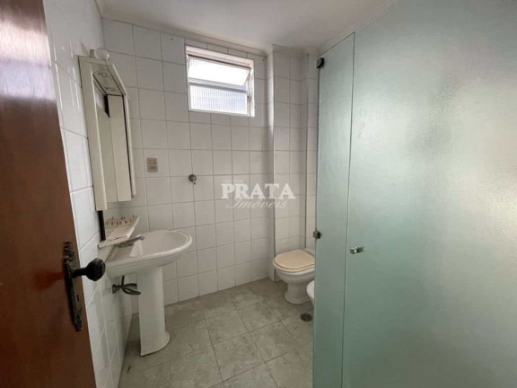 Imagem Apartamento com 3 Quartos à Venda, 153 m² em Ponta Da Praia - Santos Imagem Apartamento com 3 Quartos à Venda, 153 m² em Ponta Da Praia - Santos