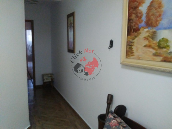 Imagem Sobrado com 3 Quartos à Venda, 195 m² em Independência - São Bernardo Do Campo