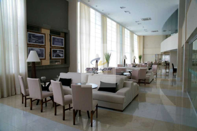 Imagem Apartamento com 5 Quartos à Venda, 510 m² em Altiplano Cabo Branco - João Pessoa