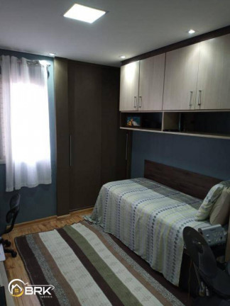Imagem Apartamento com 3 Quartos à Venda, 210 m² em Vila Nova Savoia - São Paulo