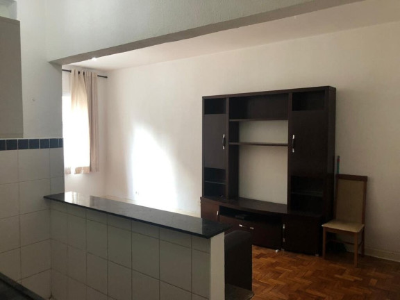 Imagem Apartamento com 1 Quarto à Venda, 39 m² em República - São Paulo Imagem Apartamento com 1 Quarto à Venda, 39 m² em República - São Paulo