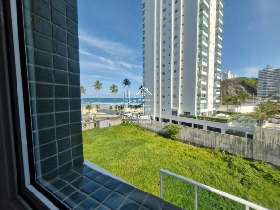 Imagem Apartamento com 3 Quartos à Venda, 117 m² em Enseada - Guarujá