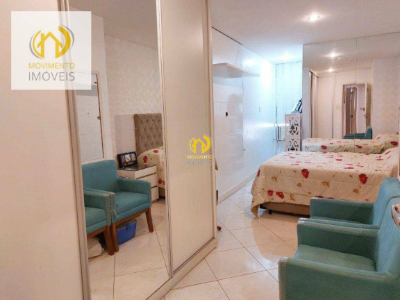 Imagem Apartamento com 2 Quartos à Venda, 70 m² em Catete - Rio De Janeiro