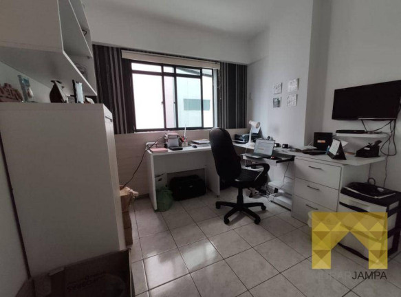 Imagem Apartamento com 3 Quartos à Venda, 180 m² em Jardim Oceania - João Pessoa Imagem Apartamento com 3 Quartos à Venda, 180 m² em Jardim Oceania - João Pessoa