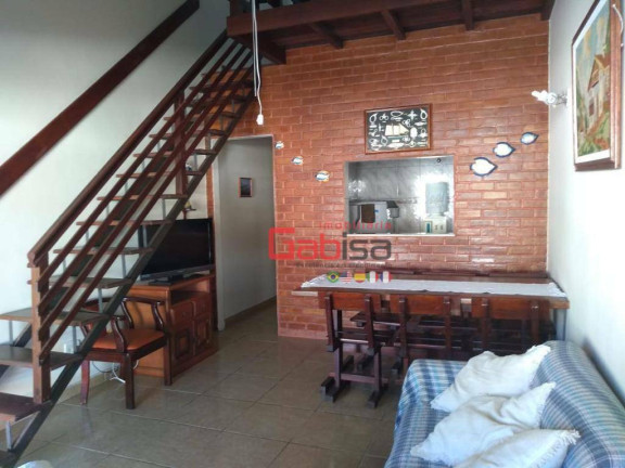 Imagem Casa com 2 Quartos à Venda, 70 m² em Peró - Cabo Frio