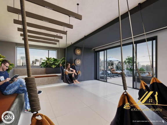 Imagem Imóvel com 1 Quarto à Venda, 16 m² em Jardim Paulista - São Paulo Imagem Imóvel com 1 Quarto à Venda, 16 m² em Jardim Paulista - São Paulo