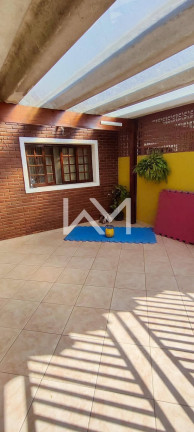 Imagem Casa com 3 Quartos à Venda, 102 m² em Parque Continental I - Guarulhos Imagem Casa com 3 Quartos à Venda, 102 m² em Parque Continental I - Guarulhos