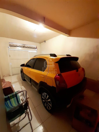 Imagem Casa com 3 Quartos à Venda, 105 m² em Nossa Senhora De Fátima - Santa Maria