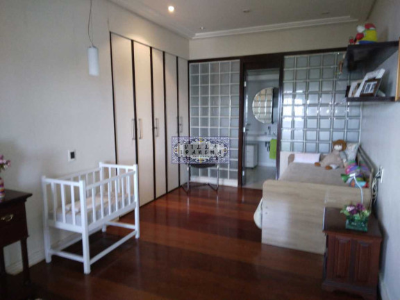 Imagem Apartamento com 5 Quartos à Venda, 416 m² em Barra Da Tijuca - Rio De Janeiro
