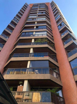 Imagem Apartamento com 3 Quartos à Venda, 136 m² em Pinheiros - São Paulo