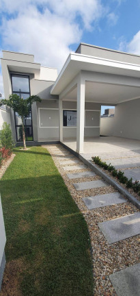 Imagem Casa com 3 Quartos à Venda, 90 m² em Residencial Bosque Da Mata - Tijucas