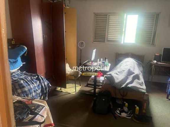 Imagem Casa com 2 Quartos à Venda, 90 m² em Olímpico - São Caetano Do Sul Imagem Casa com 2 Quartos à Venda, 90 m² em Olímpico - São Caetano Do Sul