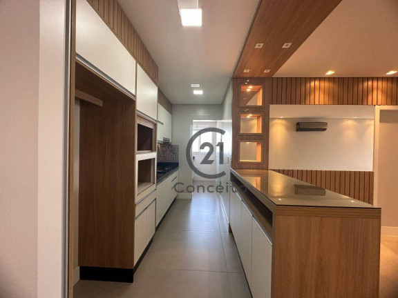 Imagem Apartamento com 3 Quartos à Venda, 108 m² em Campinas - São José Imagem Apartamento com 3 Quartos à Venda, 108 m² em Campinas - São José