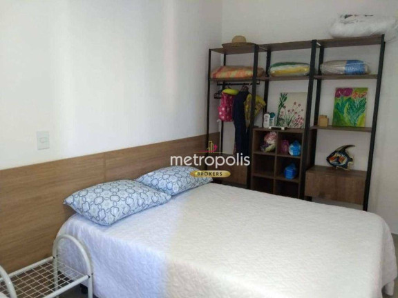 Imagem Apartamento com 1 Quarto à Venda, 45 m² em Itaguá - Ubatuba Imagem Apartamento com 1 Quarto à Venda, 45 m² em Itaguá - Ubatuba