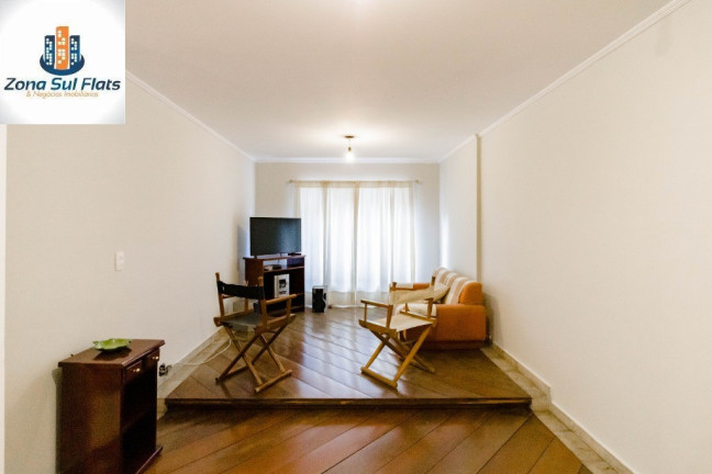 Imagem Apartamento com 2 Quartos à Venda, 84 m² em Vila Nova Conceição - São Paulo Imagem Apartamento com 2 Quartos à Venda, 84 m² em Vila Nova Conceição - São Paulo